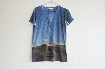 The Mountain T-Shirt-245